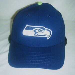 NFL Seattle Seahawks Ball Cap